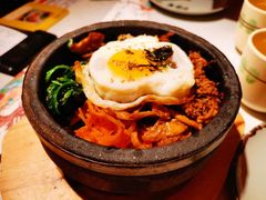 -七八冷面·延边朝鲜族美食(欢乐谷店)