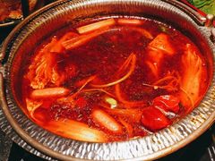 -牛New寿喜烧(虹桥新天地店)