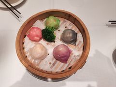 -新雅粤菜馆(南京东路店)