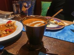 -甘尼仕印度餐厅酒吧(斜塘老街店)