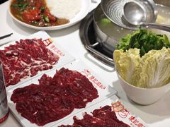 -陈记顺和潮汕牛肉火锅(韩江路店)