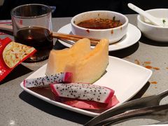 -海底捞火锅(牡丹园店)