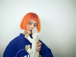 -歌狄造型时尚生活馆