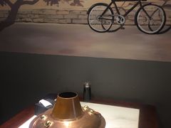 -宣武小院涮肉(前门店)