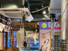-欧巴烤肉(创富世纪店)