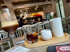 -Nectar One Cafe(勇烈路n1店)