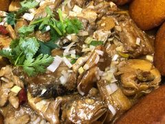 -佶政筋饼·新概念(安阳路店)