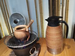-竹里馆·淮扬菜·功夫茶(老门东店)