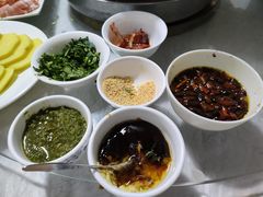 -尹掌柜曹州涮羊肉(西市场店)