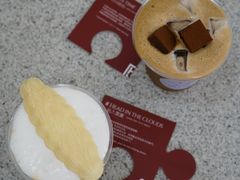 -HUGS coffee(东区店)