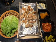 -青春韩国料理(汽博店)