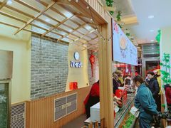 -汪世兴京味烤鸭(和兴路店)