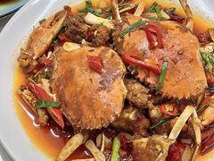 -醉壹号海鲜大排档(厦门店)