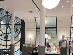 大堂-1981牛排西餐厅(海信店)