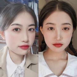 -臣丽纹眉品牌连锁