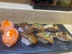 -东京屋(武定路店)