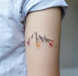 -飛凡TATTOO纹身•原创