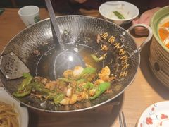 -费大厨辣椒炒肉(黄兴中心广场店)