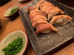脆皮烧饺子-天手古舞居酒屋(889广场店)