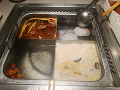 -海底捞火锅(凯德广场店)