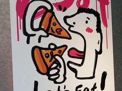 -必胜客(航洋国际店)