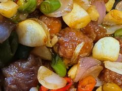 -孙记驴肉山庄(李桥店)