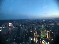 -WFC会仙楼观景台