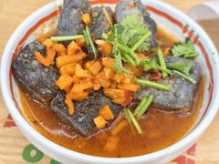 -萝卜向南·湘西泡菜·腊味炒饭(星河coco city店)