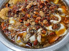 -黑皮酸菜鱼(三山街店)