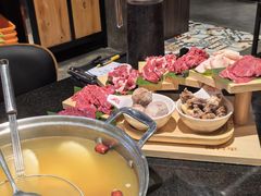 -尚合里潮汕牛肉火锅(海沧店)