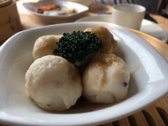 -鹭江宾馆·观海餐厅
