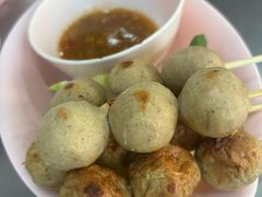 -榮泰米粉湯(Left Shop)