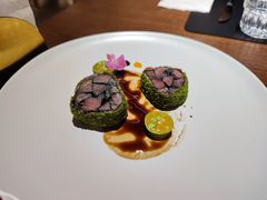 大理石牛肉卷-404干式熟成牛排馆•聚会餐厅