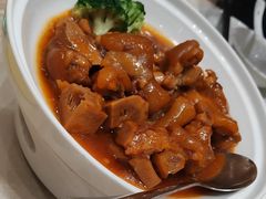 -海龙阁酒家·37年老字号粤菜(保利广场店)