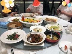 -梦都海鲜酒家(万达广场江桥店)