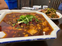 -天回镇何氏豆腐(总店)