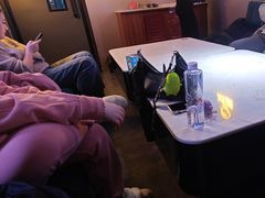 -唱吧麦颂KTV(西单华威潮铺街店)