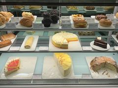 -Peet's 皮爷咖啡(乐峰店)