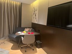 -新加坡瑞士史丹福酒店