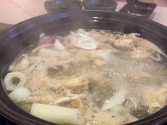 -狐狸爱上椰子鸡(滨江星光大道店)