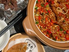 -渔语鱼新川菜Bistro(万象天地店)