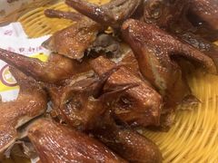 -点都德(千灯湖环宇城店)
