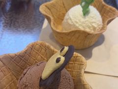 -CORNER CONE GELATO酷矿手作霜淇淋(南头古城店)