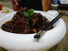 -悦真雅院·四合院·清真私房菜(雍和宫店)