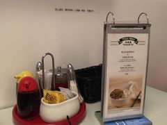 -翠华餐厅(旺角文华商场店)