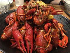 -虾小龙老长沙龙虾馆(坡子街店)