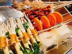 -江湖六膳門串串香(隆礼路店)