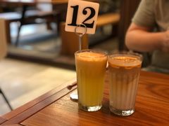 -VESH COFFEE(定西路店)