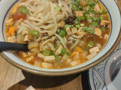 -山丹丹西北菜(金贸大厦店)