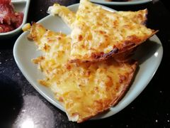 -盛江山自助料理(太原街万达店)